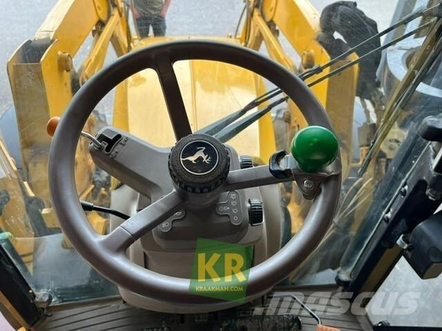 John Deere 5100R Trattori