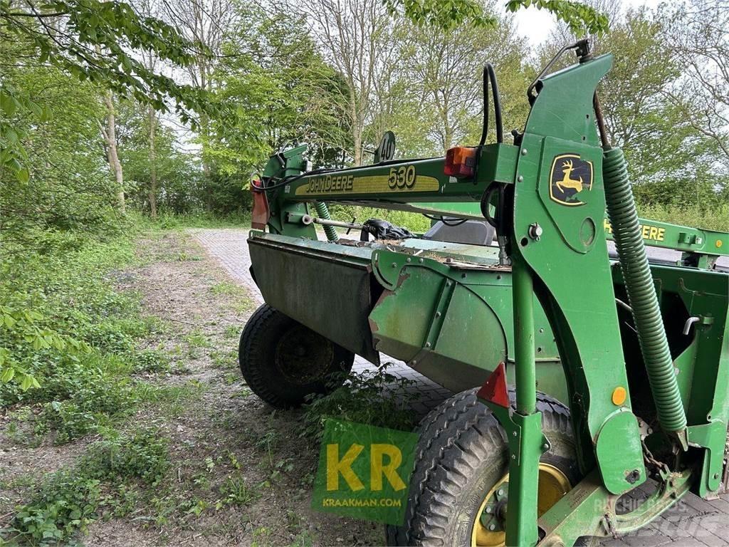 John Deere 530 Agricoltura - Altro