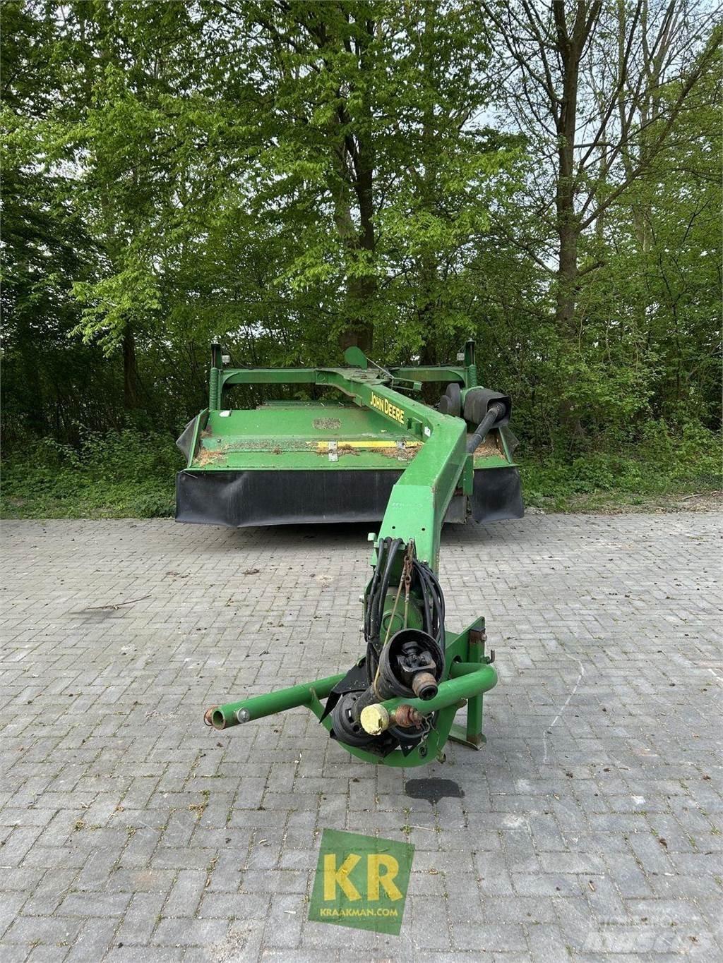 John Deere 530 Agricoltura - Altro