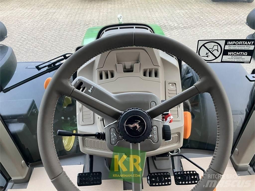 John Deere 6120M Trattori