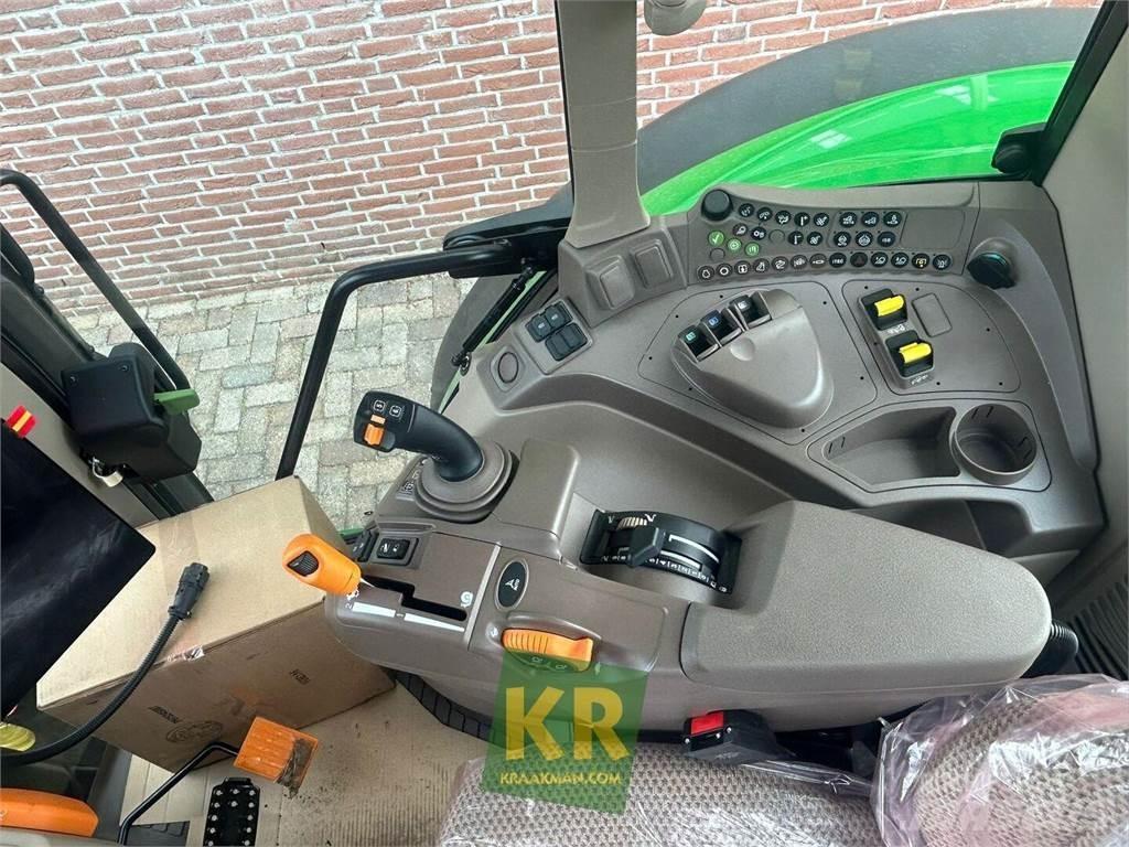 John Deere 6120M Trattori