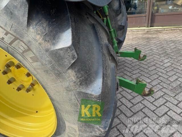 John Deere 6125R Trattori