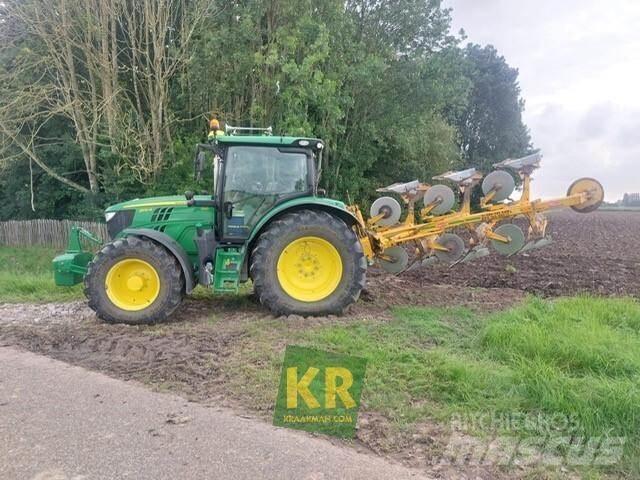 John Deere 6130R Trattori