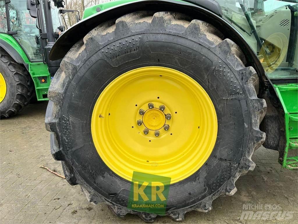 John Deere 6140R Trattori