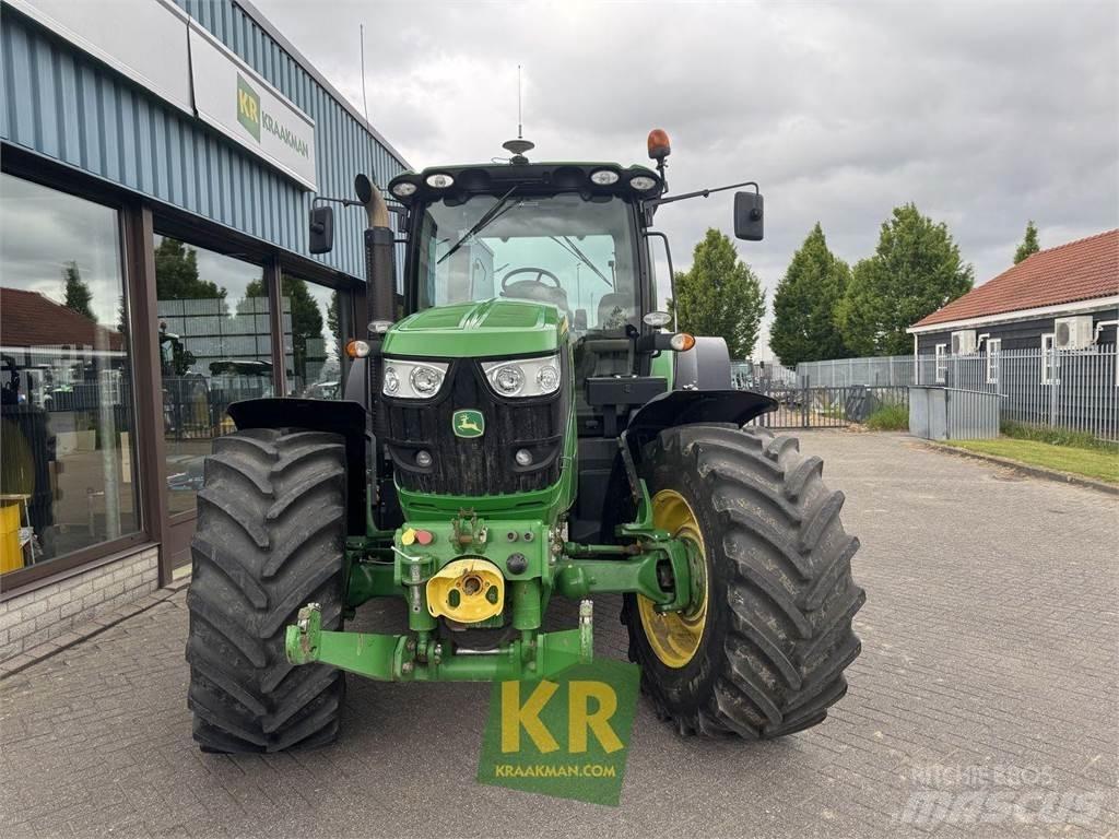 John Deere 6150R Trattori