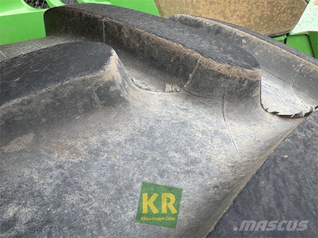 John Deere 6150R Trattori