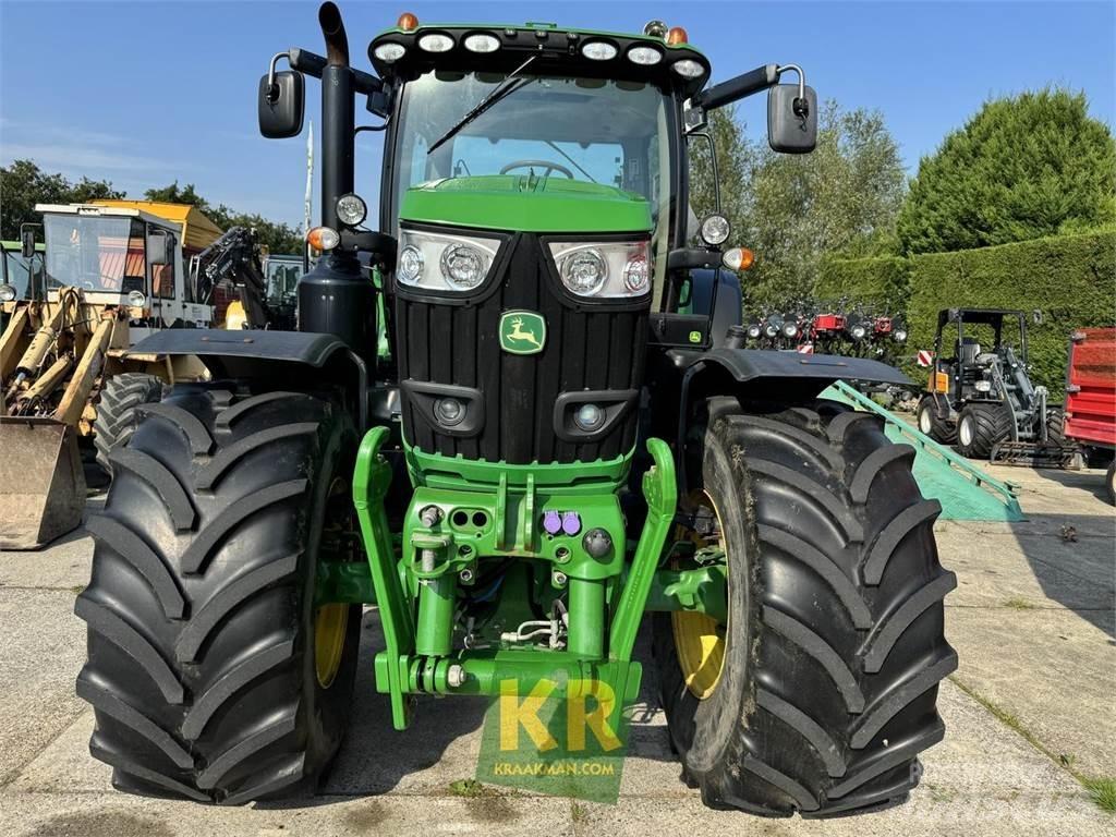 John Deere 6175R Trattori