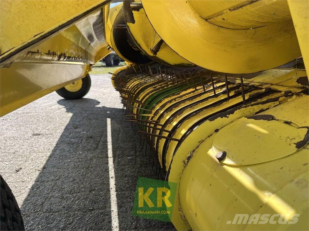 John Deere 630B Accessori per macchine da fieno e foraggio