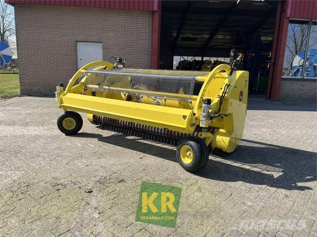 John Deere 630C Testate per mietitrebbie