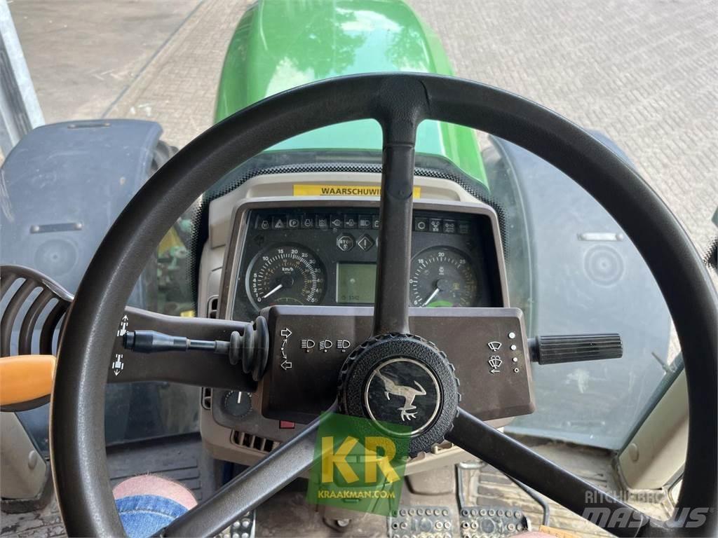 John Deere 6920 Trattori