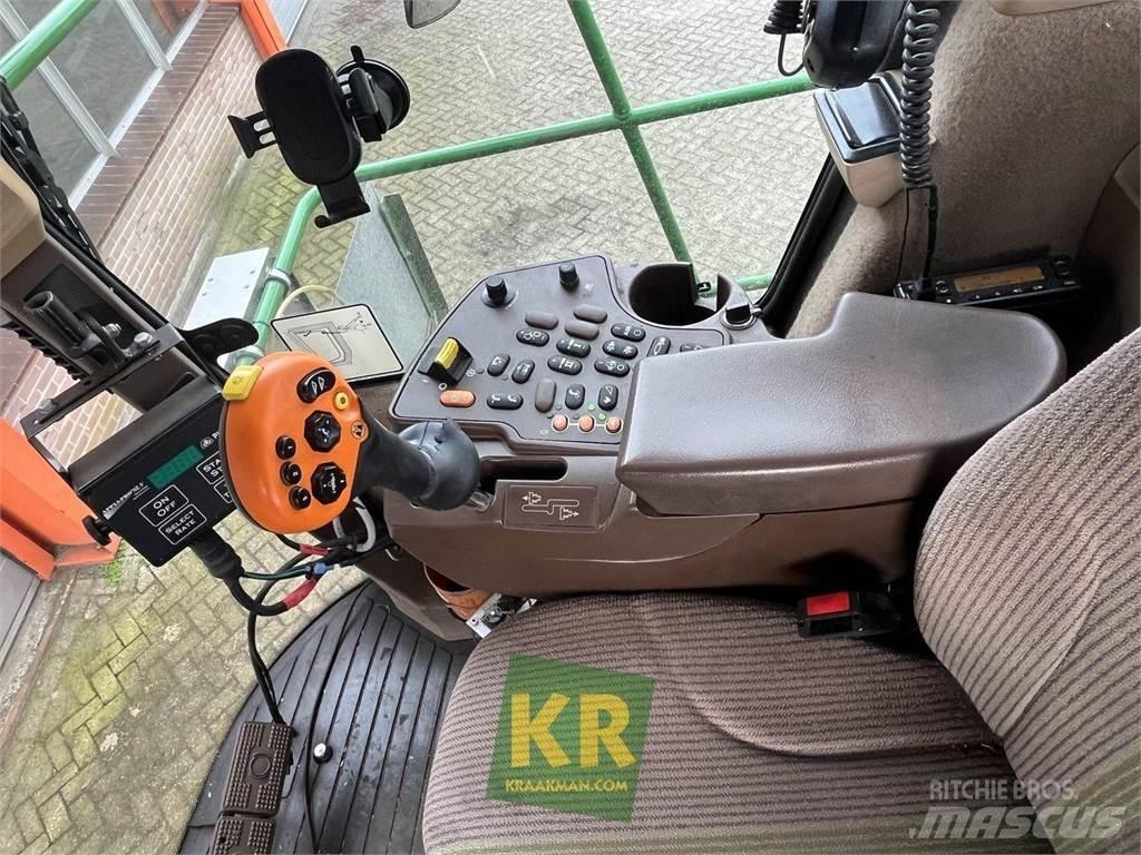John Deere 7380 Falciatrinciatrici