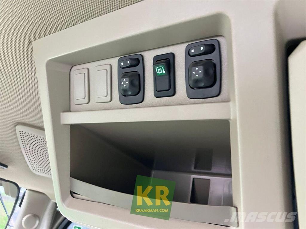 John Deere 7R 350 Trattori