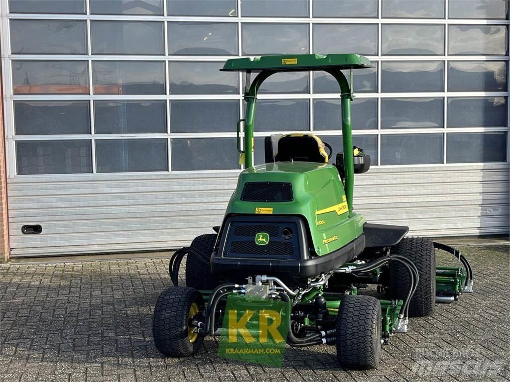 John Deere 8700A Tosaerba per il green