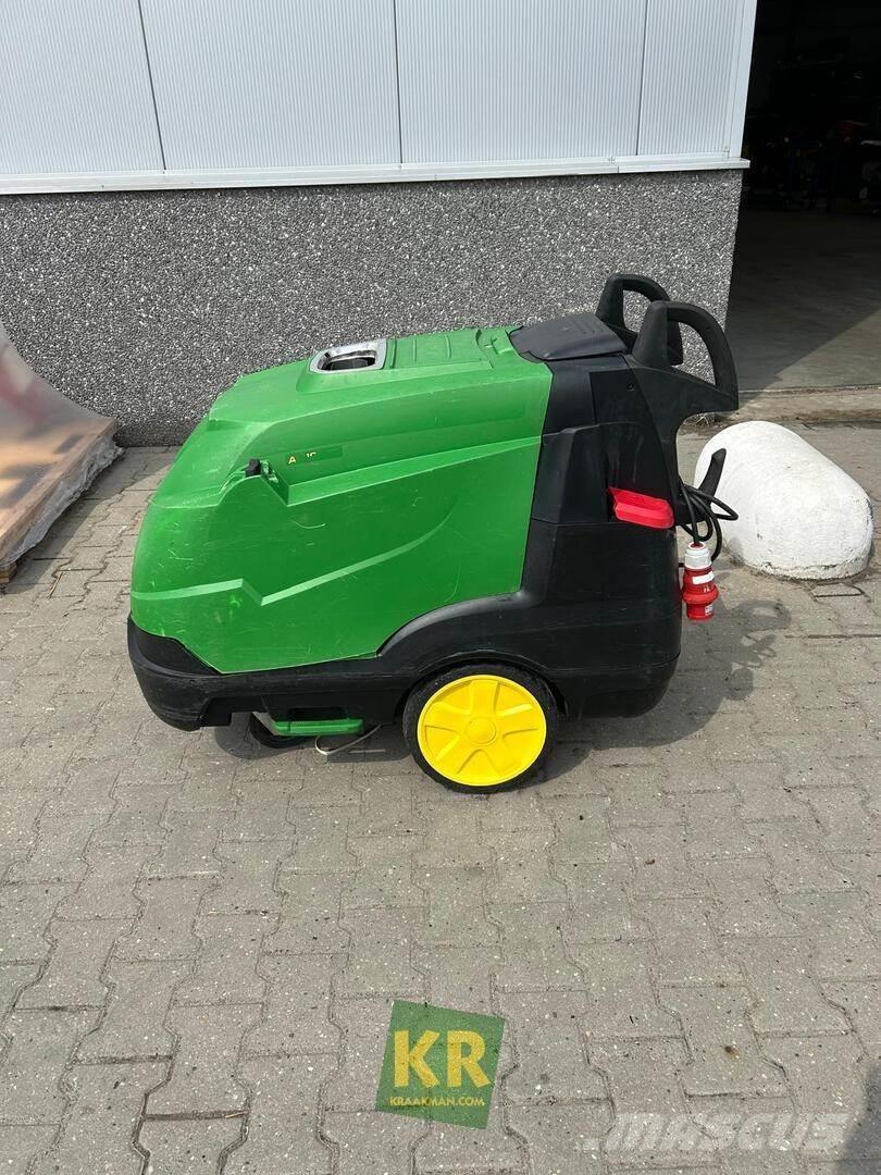 John Deere AC Agricoltura - Altro