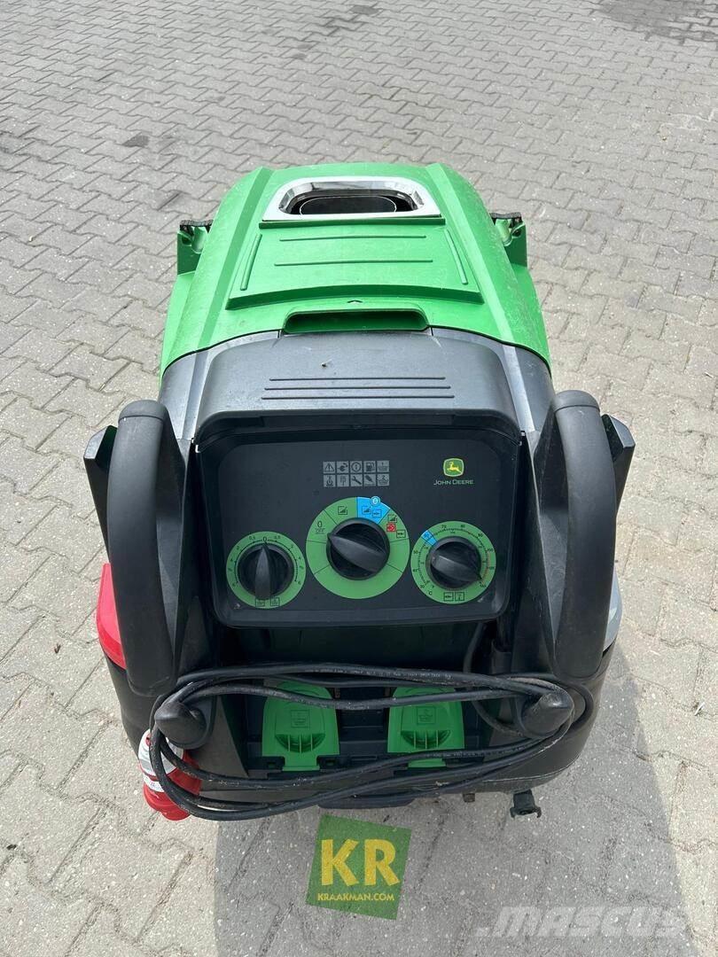 John Deere AC Agricoltura - Altro
