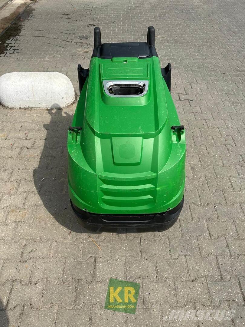 John Deere AC Agricoltura - Altro