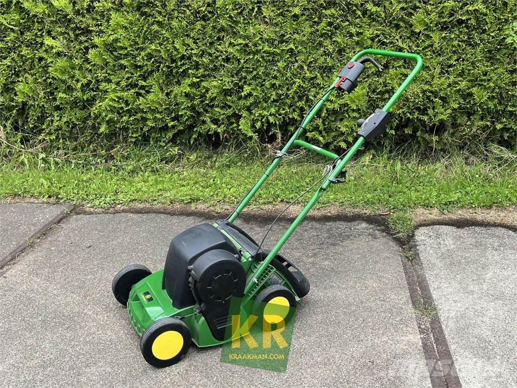 John Deere D31R Agricoltura - Altro