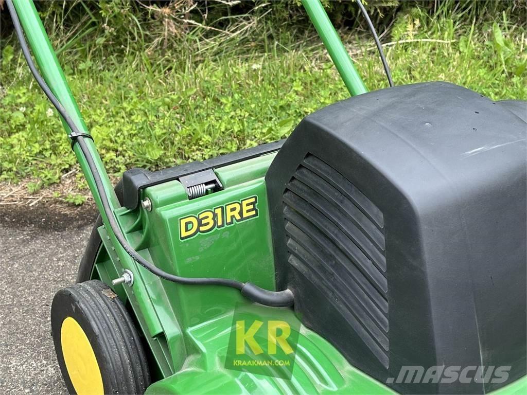 John Deere D31R Agricoltura - Altro