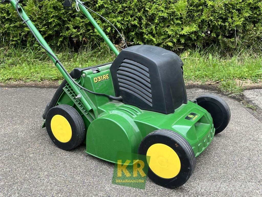 John Deere D31R Agricoltura - Altro