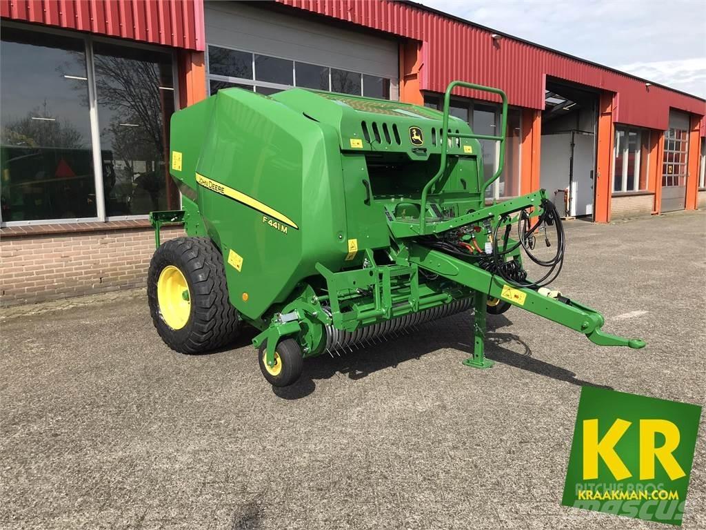 John Deere F441M Agricoltura - Altro