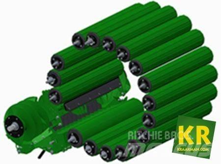John Deere F441M Agricoltura - Altro
