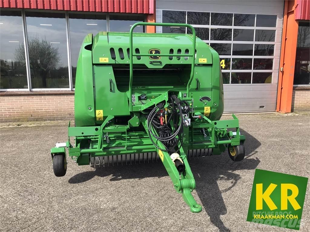 John Deere F441M Agricoltura - Altro
