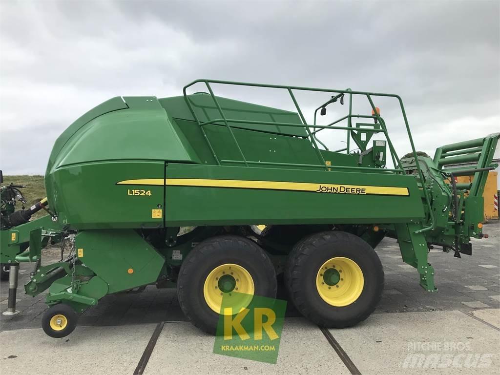 John Deere L1524 Agricoltura - Altro
