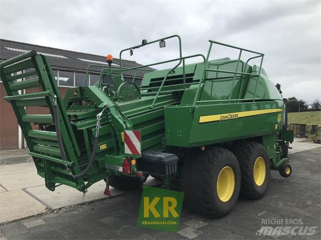 John Deere L1524 Agricoltura - Altro