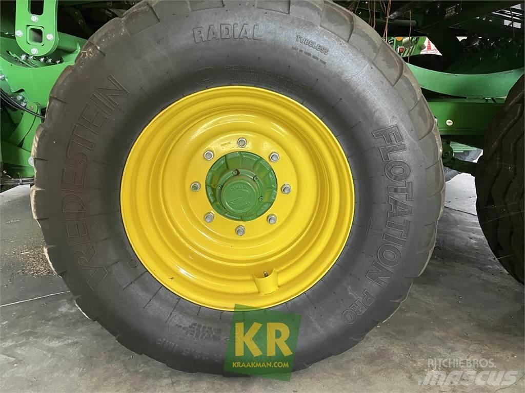 John Deere L624 Agricoltura - Altro