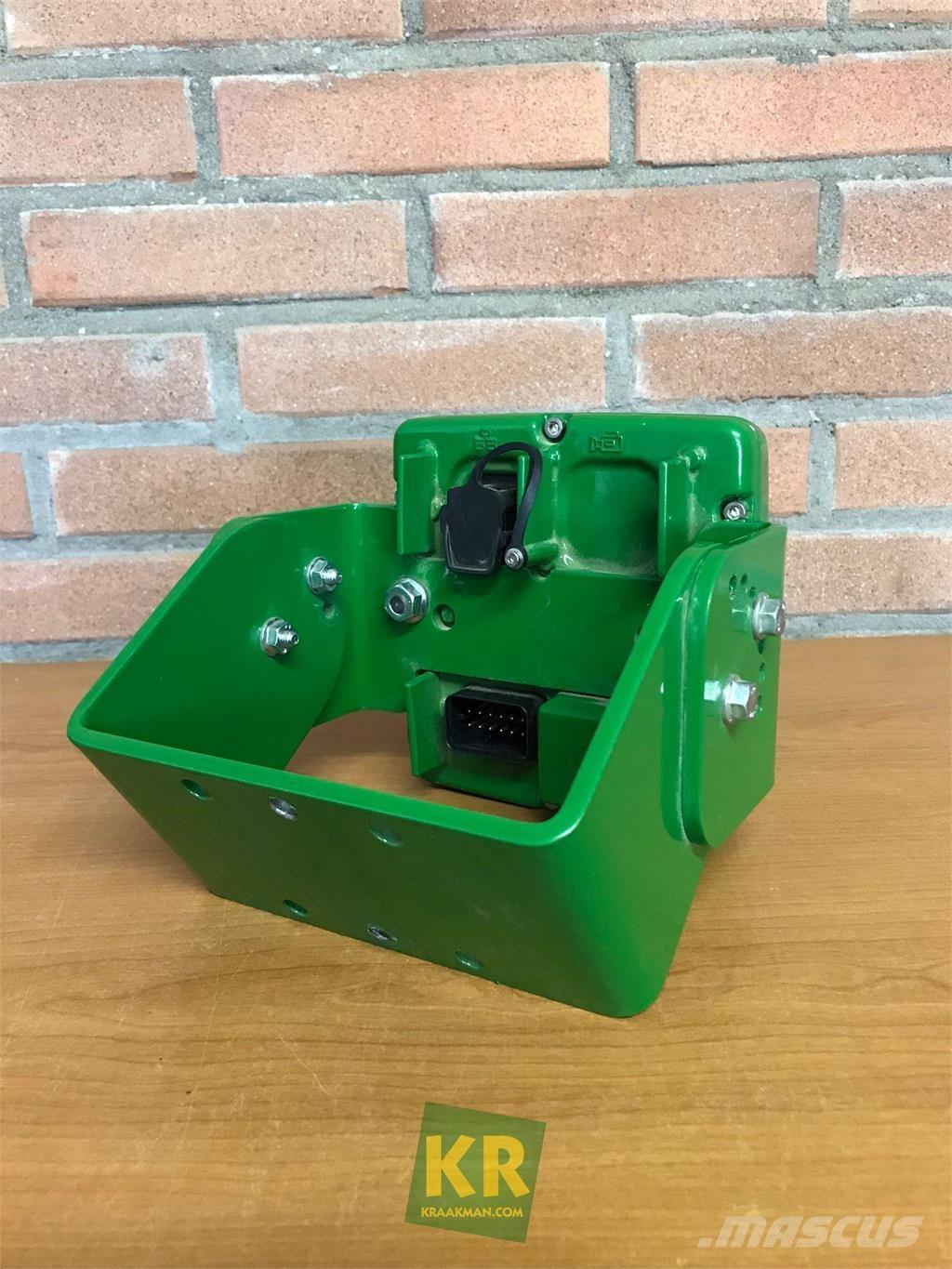 John Deere Overig Agricoltura - Altro