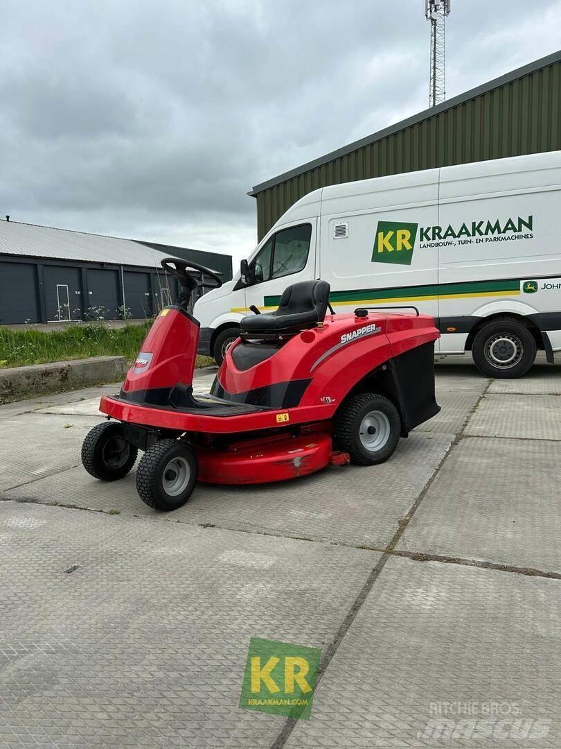 John Deere Overig Trattorini tagliaerba