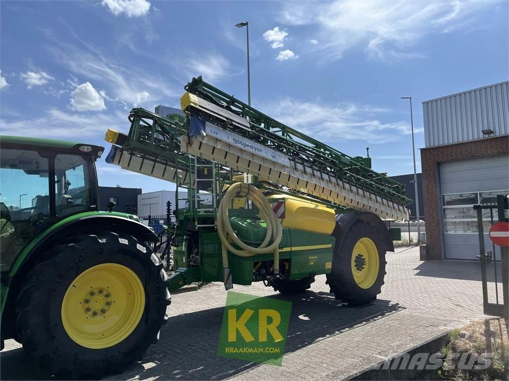 John Deere R944I Irroratrici semoventi