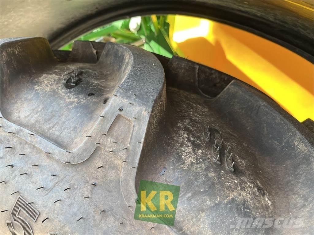 John Deere R944I Irroratrici semoventi
