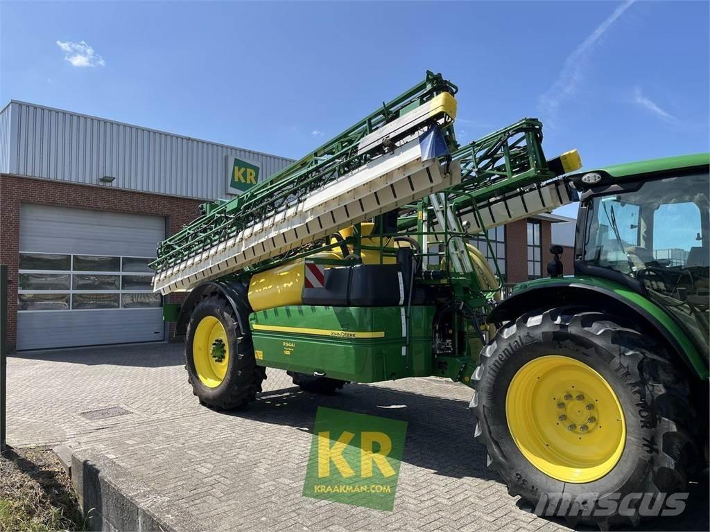 John Deere R944I Irroratrici semoventi