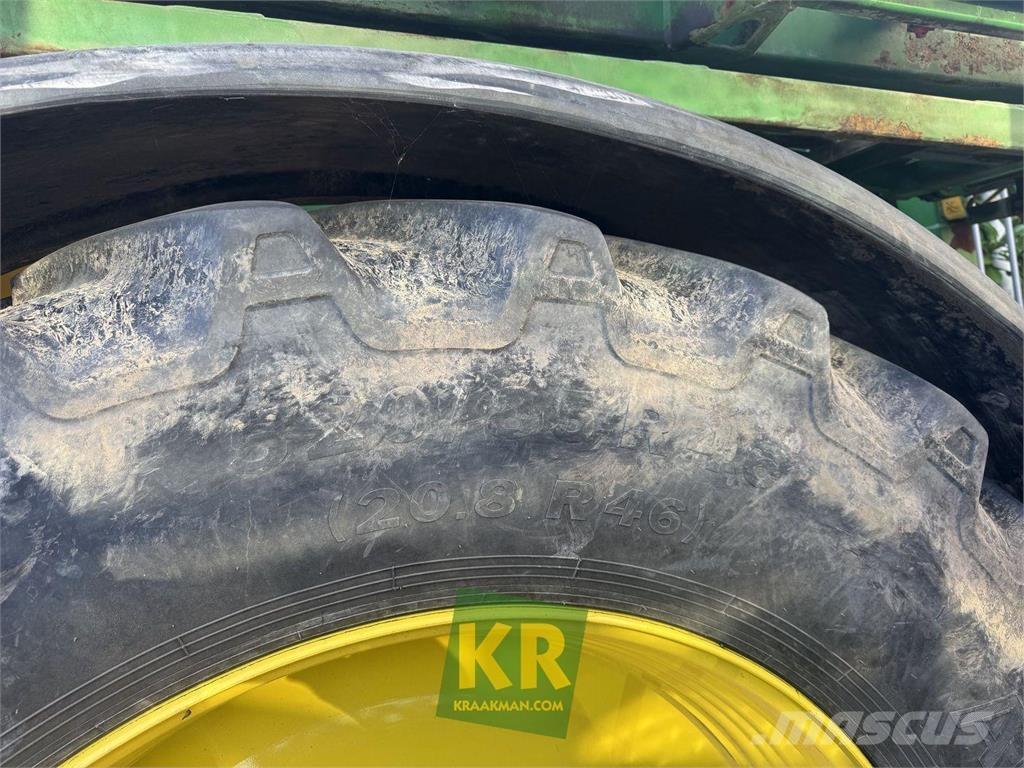 John Deere R962I Irroratrici semoventi