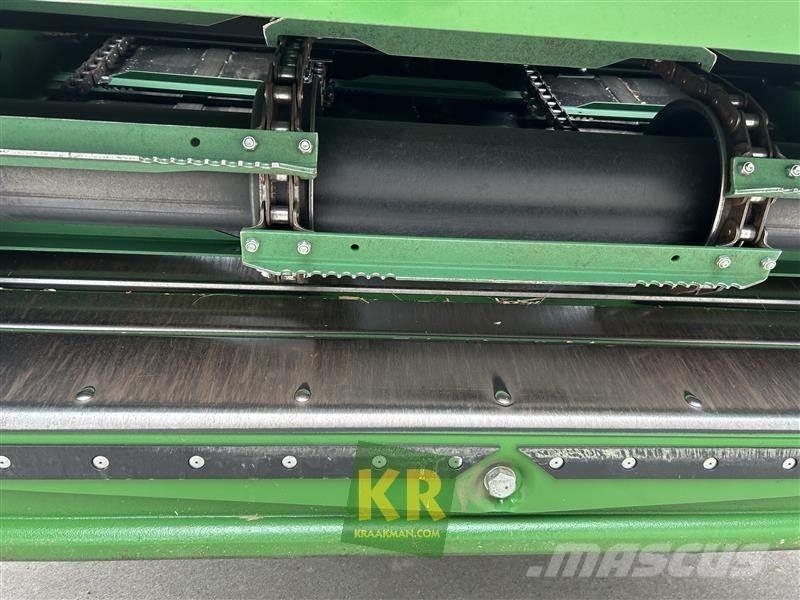 John Deere T660 Mietitrebbiatrici