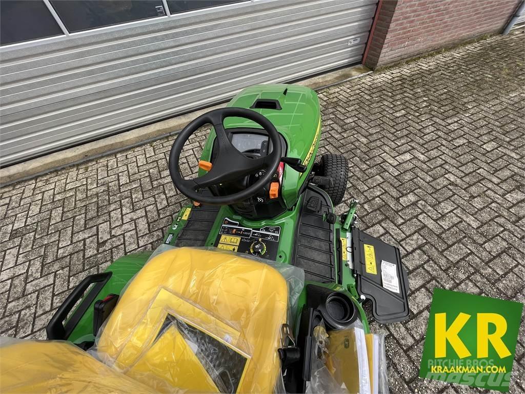 John Deere X940 Trattorini tagliaerba