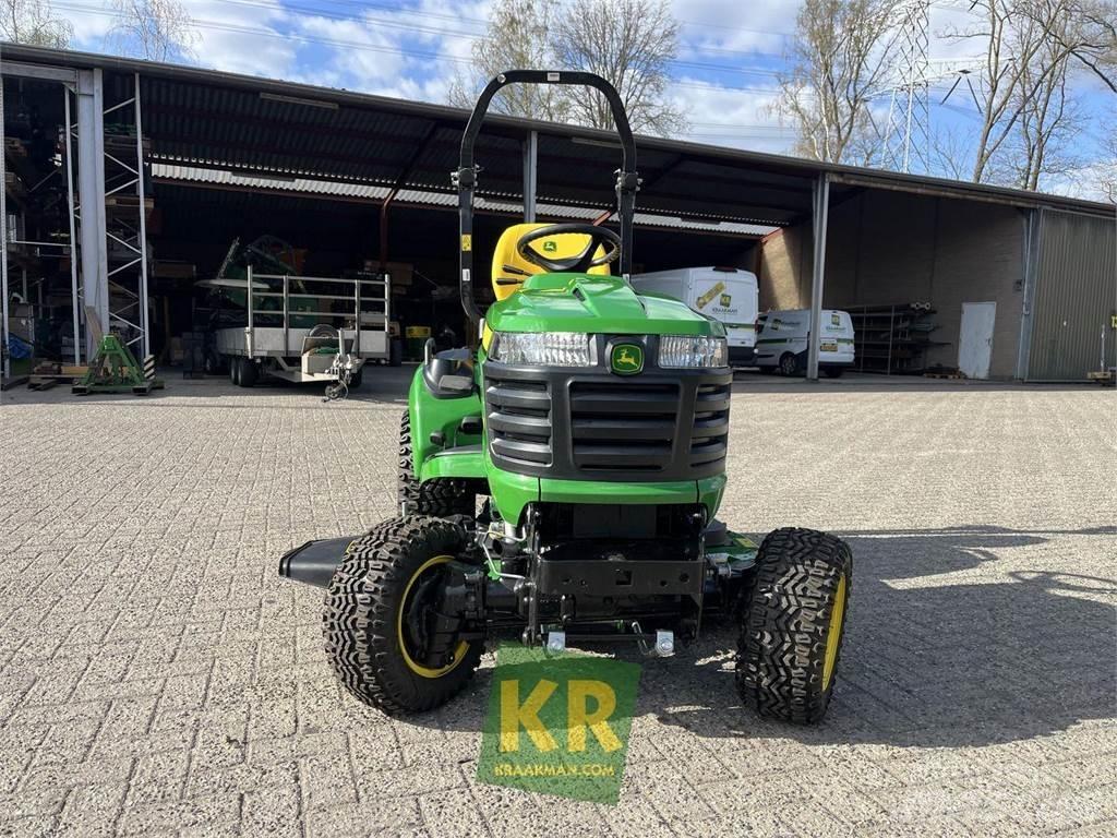 John Deere X948 Trattorini tagliaerba