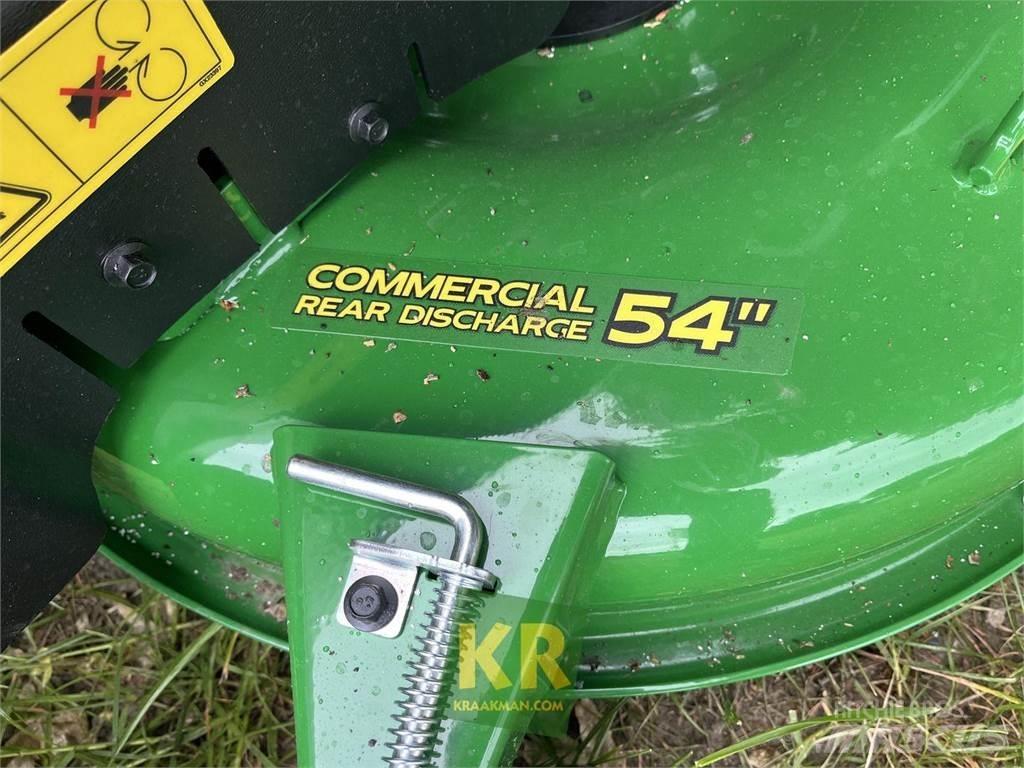 John Deere X950R Trattorini tagliaerba