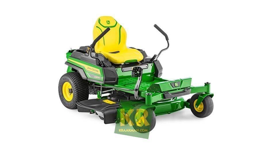 John Deere Z320M Agricoltura - Altro