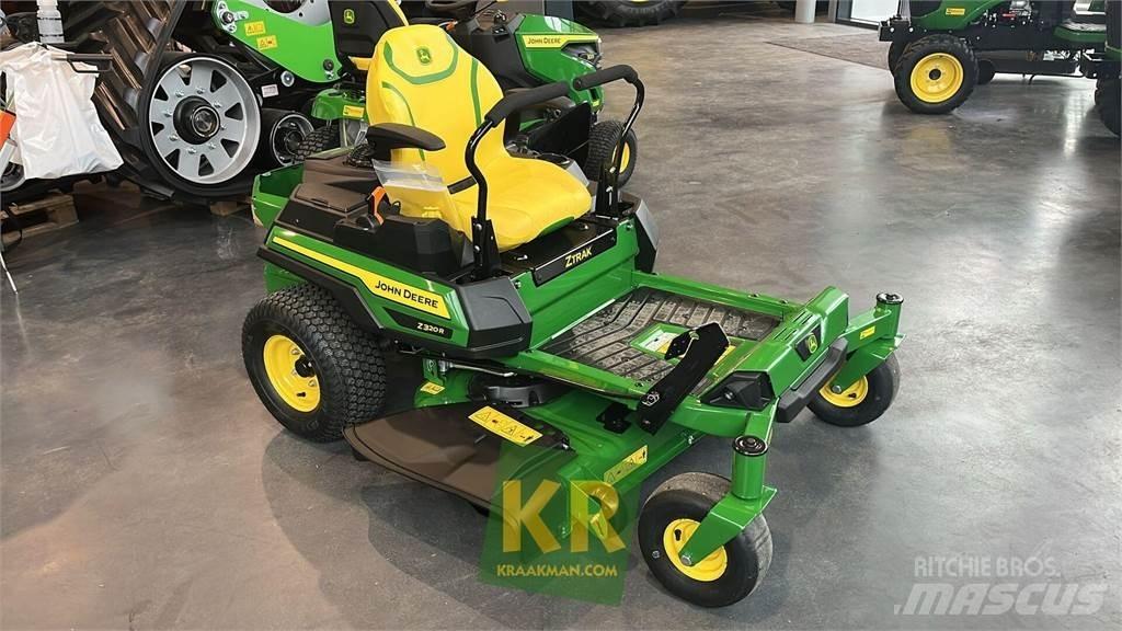 John Deere Z320R Agricoltura - Altro