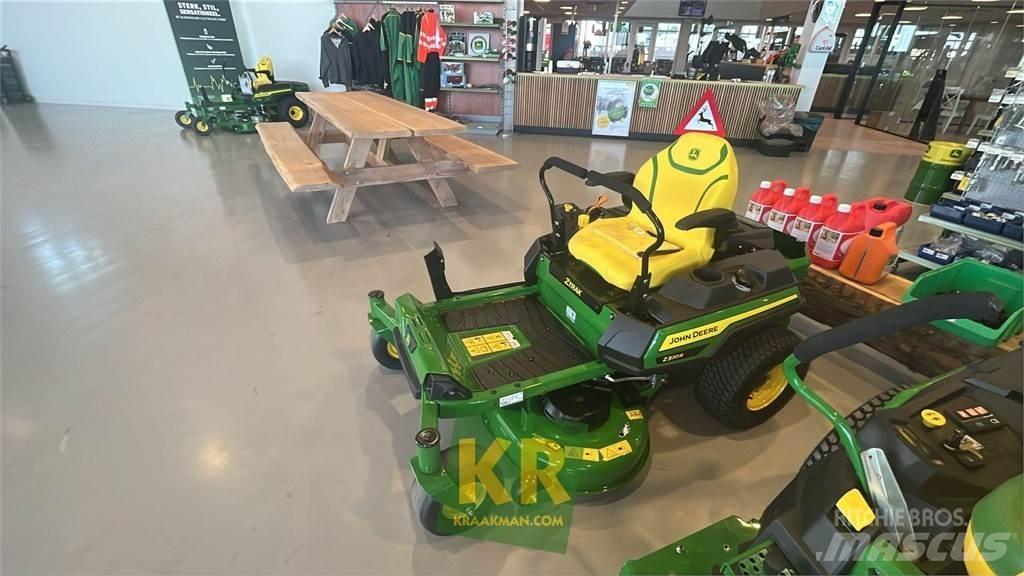 John Deere Z320R Agricoltura - Altro
