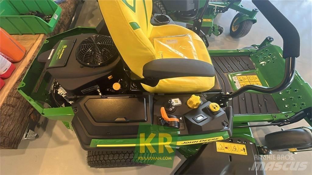 John Deere Z320R Agricoltura - Altro
