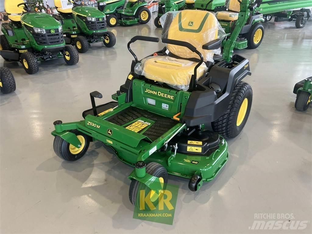 John Deere Z530M Agricoltura - Altro