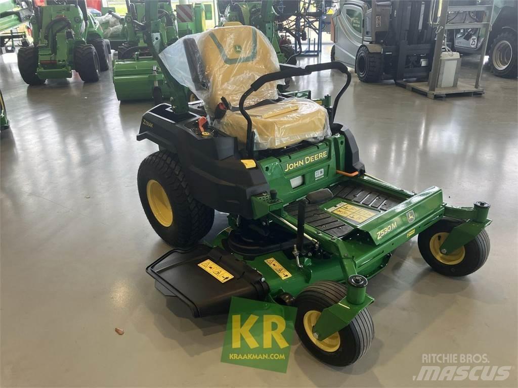 John Deere Z530M Agricoltura - Altro
