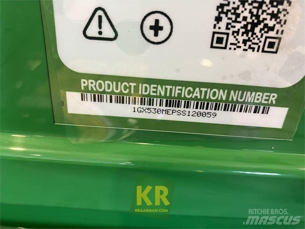 John Deere Z530M Agricoltura - Altro