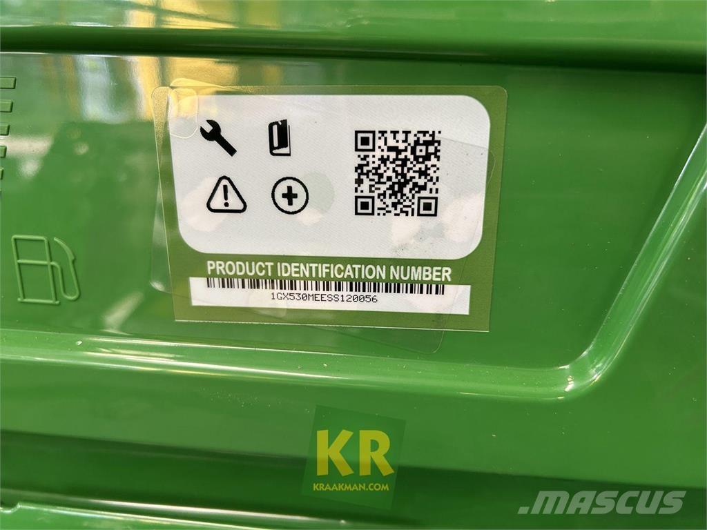 John Deere Z530M Agricoltura - Altro