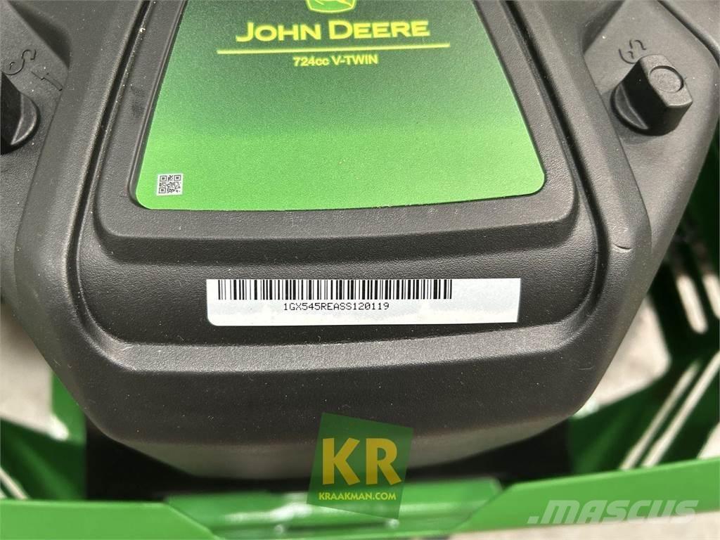 John Deere Z545R Agricoltura - Altro