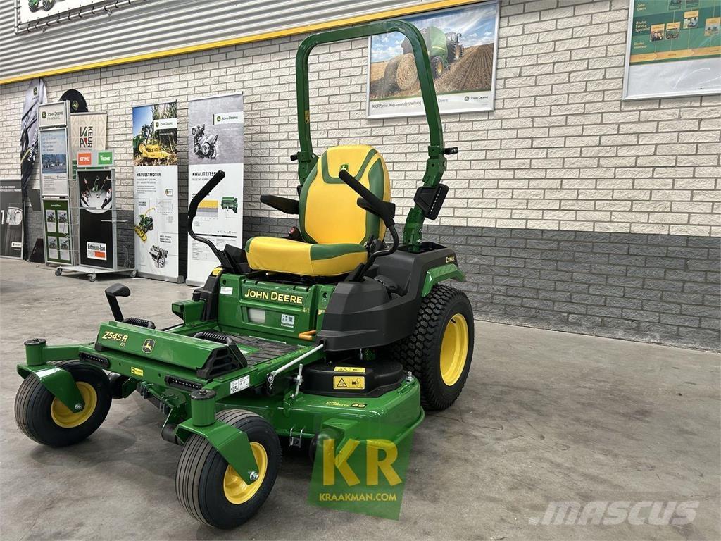 John Deere Z545R Agricoltura - Altro