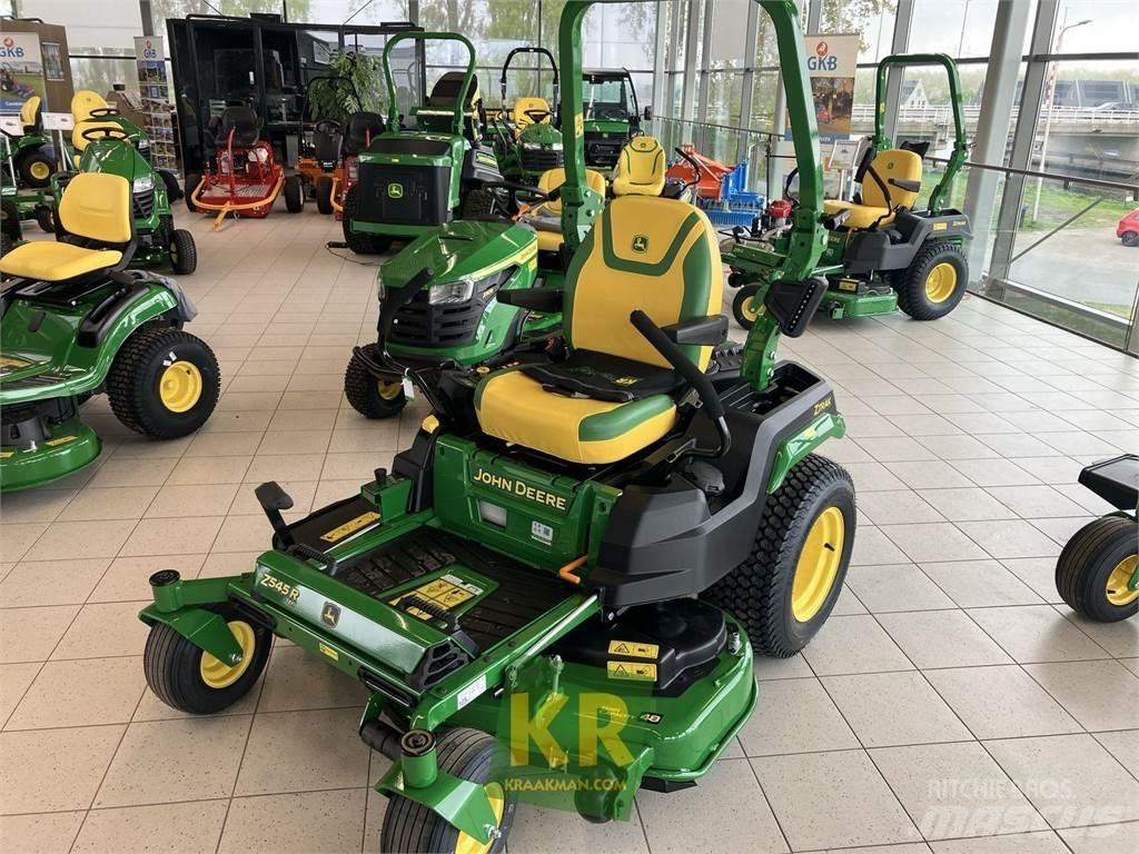 John Deere Z545R Agricoltura - Altro